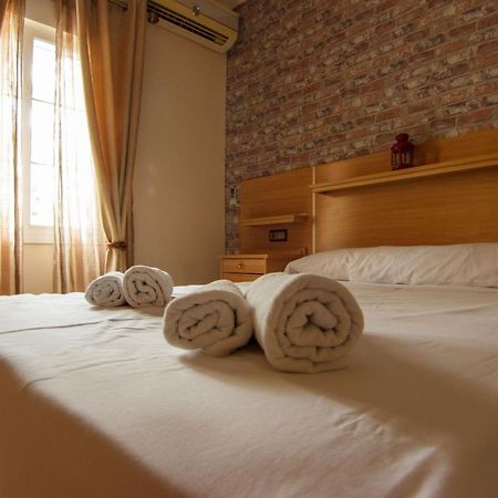 Rentalsevilla Centrico Apartamento Junto Al Guadalquivir Con Parking Coche Mediano Exteriér fotografie