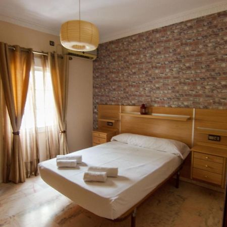 Rentalsevilla Centrico Apartamento Junto Al Guadalquivir Con Parking Coche Mediano Exteriér fotografie