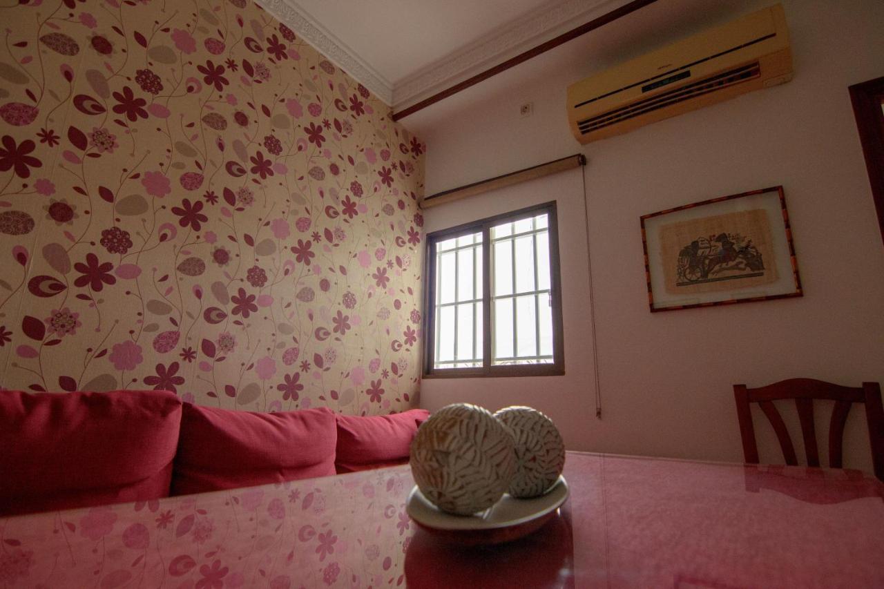 Rentalsevilla Centrico Apartamento Junto Al Guadalquivir Con Parking Coche Mediano Exteriér fotografie