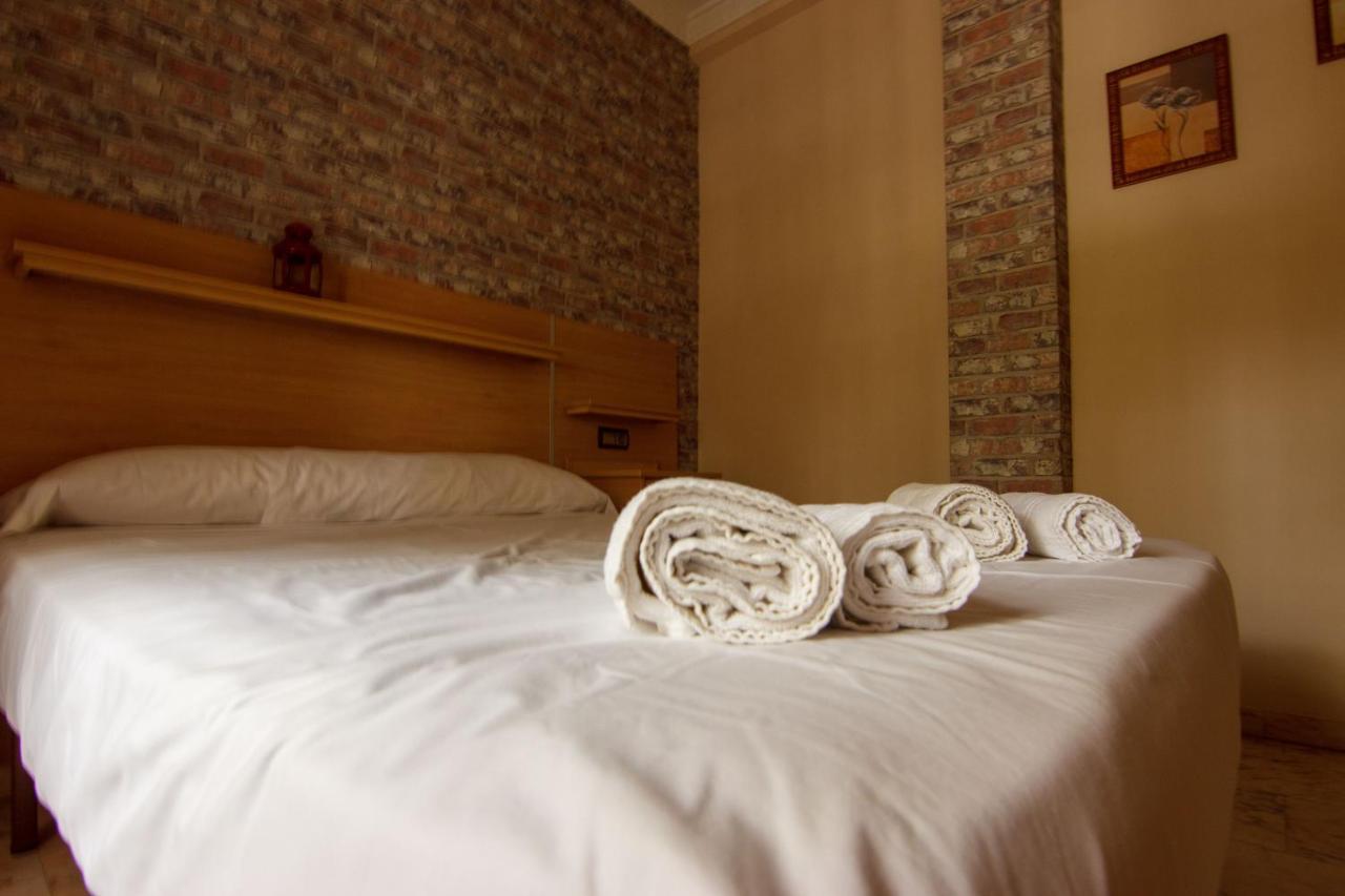 Rentalsevilla Centrico Apartamento Junto Al Guadalquivir Con Parking Coche Mediano Exteriér fotografie