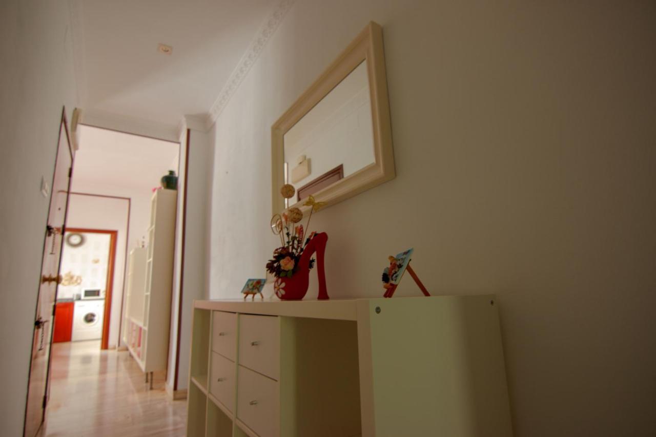 Rentalsevilla Centrico Apartamento Junto Al Guadalquivir Con Parking Coche Mediano Exteriér fotografie