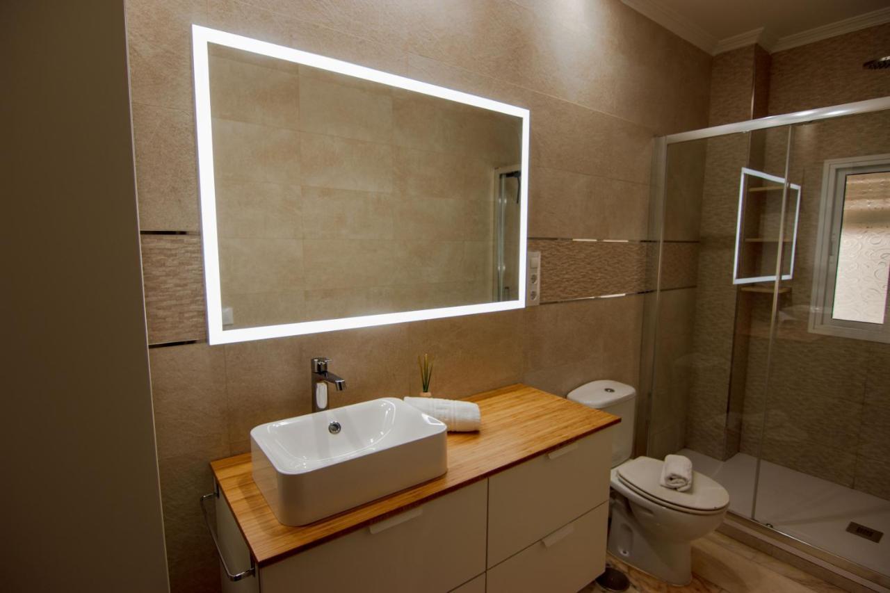 Rentalsevilla Centrico Apartamento Junto Al Guadalquivir Con Parking Coche Mediano Exteriér fotografie