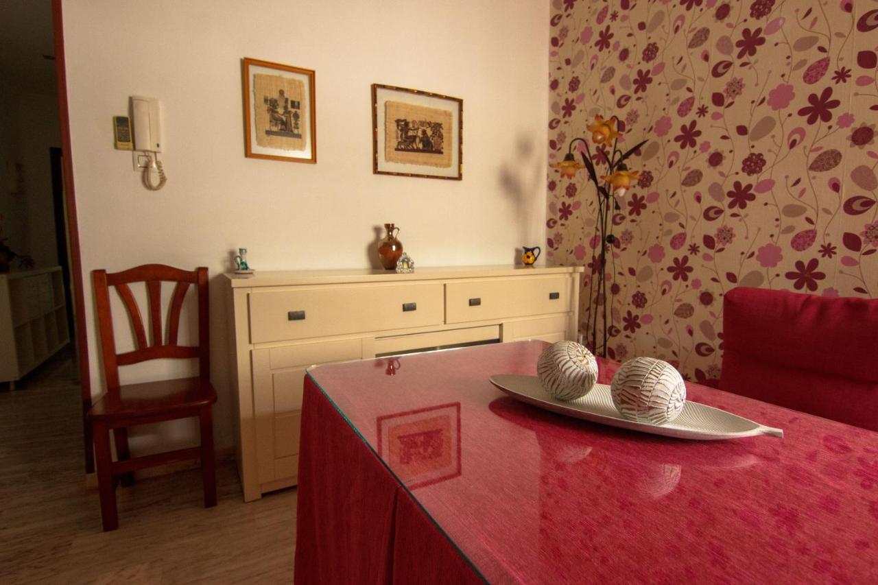 Rentalsevilla Centrico Apartamento Junto Al Guadalquivir Con Parking Coche Mediano Exteriér fotografie